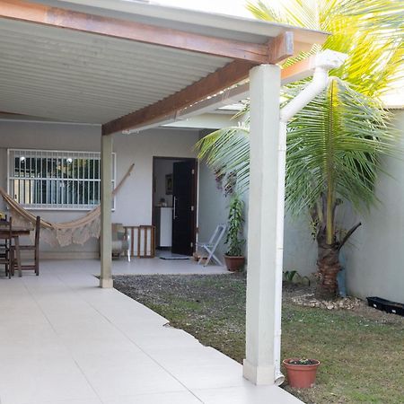 Recanto Maria Flor Casa 01 Guarujá Exteriér fotografie