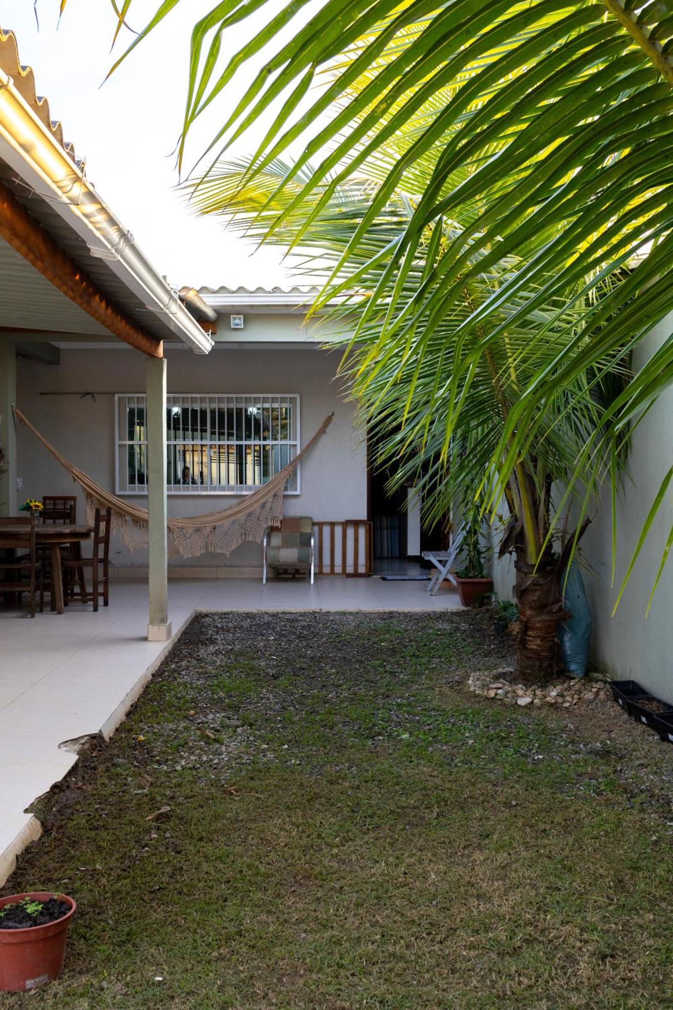 Recanto Maria Flor Casa 01 Guarujá Exteriér fotografie