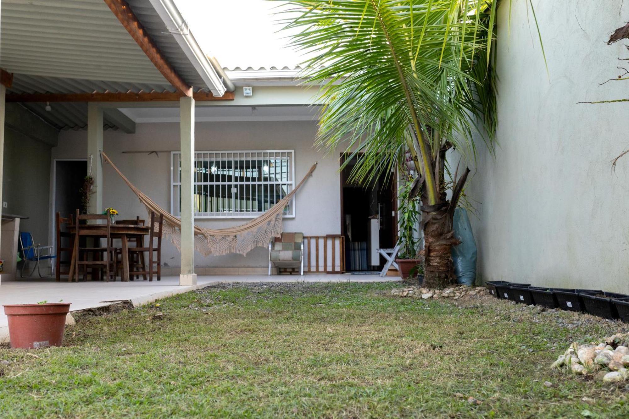 Recanto Maria Flor Casa 01 Guarujá Exteriér fotografie